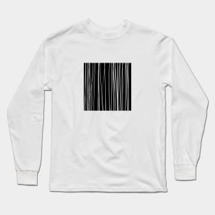 Broken code Long Sleeve T-Shirt